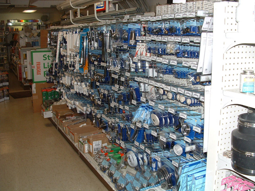 Plumbing